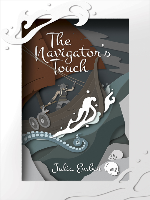 Title details for The Navigator's Touch by Julia Ember - Available